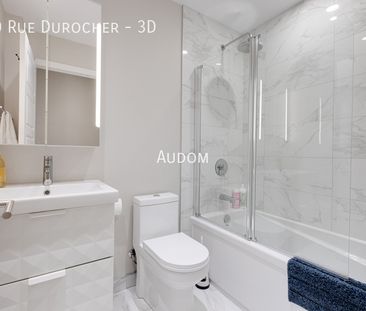 3540 Rue Durocher - 3D - Photo 4