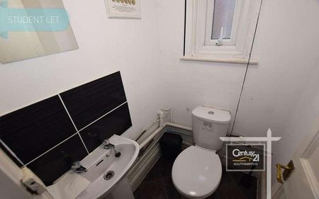 |ref: |, Bellevue Road, Southampton, SO15 - Photo 2