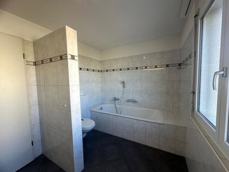 4.5 Zimmer, 110 m², EG - Photo 4