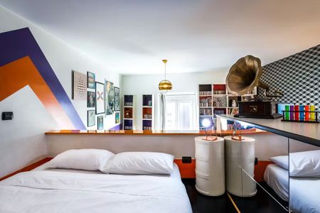 Via Ascanio Sforza, Milan, Lombardy - Photo 5