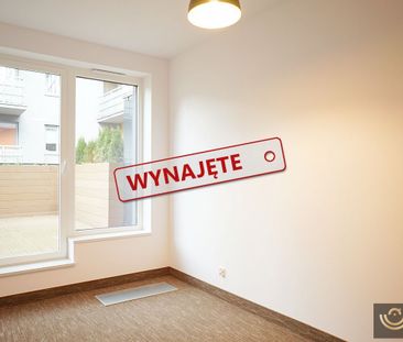 3-pokojowy lokal na potrzeby biurowe w Black Pearl! - Zdjęcie 1