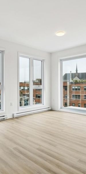 Beaux 3 1/2 ou 4 1/2 au centre-ville, Valleyfield ! SEPTEMBRE 2025 - Photo 1