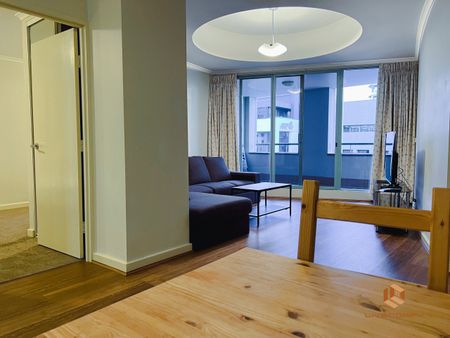 Canberra CBD - Photo 3