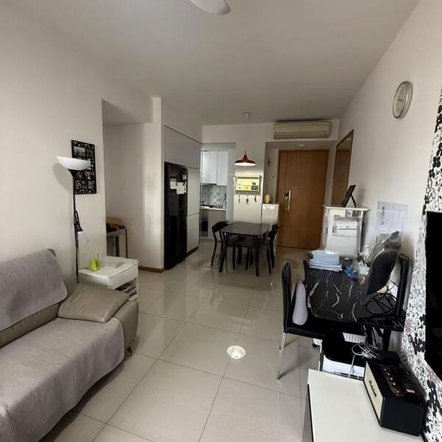 The Trilinq (D5), Condominium - For Rent - Photo 1