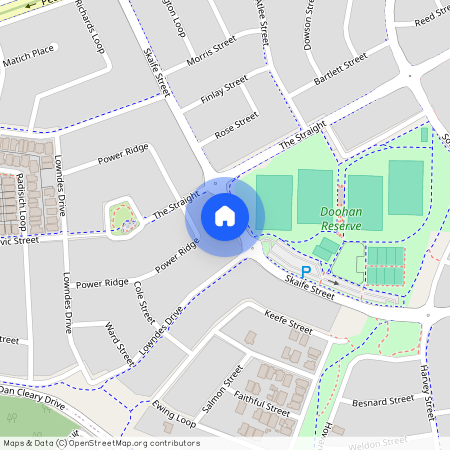 56B Skaife Street, NSW 2570, Oran Park