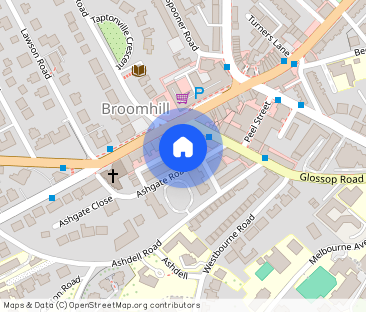6, Ashgate Road, Sheffield - Photo 1