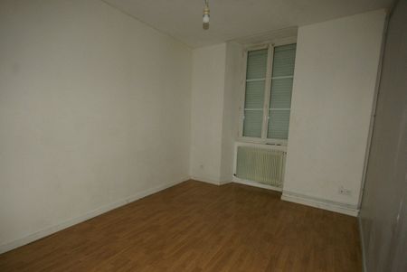 Appartement à louer RUFFEC - Photo 4