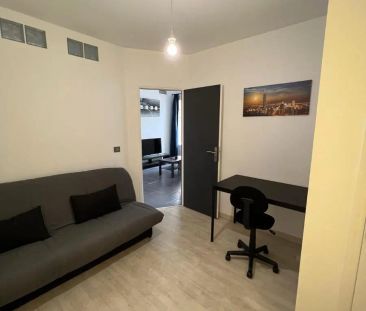 Appartement à louer 3 pièces 61.68m² - Photo 4
