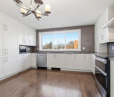 Nouveauté sur le marché Appartement à louer - Laval (Laval-des-Rapi... - Photo 5