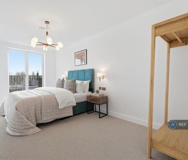1 bedroom flat to rent - Photo 5