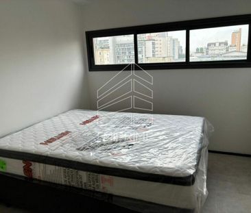 Apartamento Moderno À Venda Nas Perdizes 34 m² - Foto 6