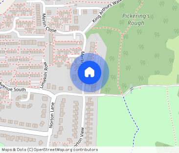 Camelot Way, Castlefields, Runcorn, Cheshire, WA7 - Photo 1