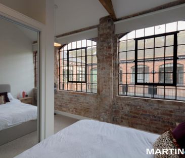 1 bedroom apartment to rent - Photo 3