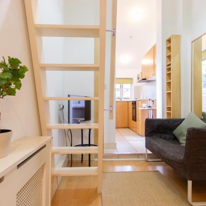Flat 05 Penywern Road, Earls Court SW5 9SX - Photo 1