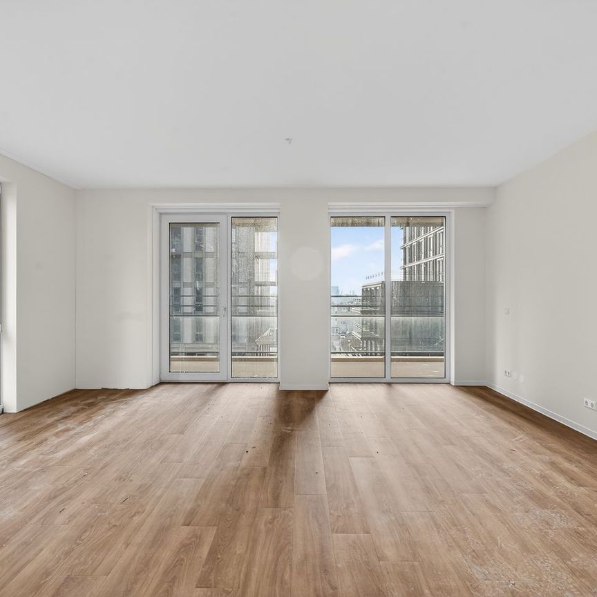 Appartement te huur: Osdorpplein 1001-B6 1068 TG Amsterdam - Photo 1