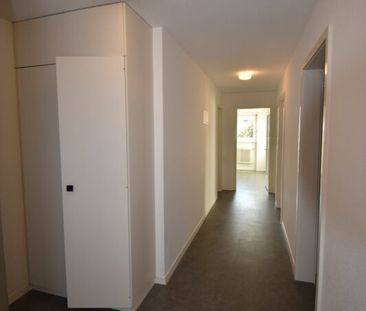 4-Zimmer-Wohnung - Photo 2