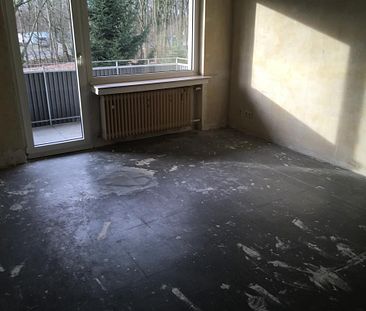 Demnächst frei!!! Wohnung mit 3 Schlafzimmern - Photo 1