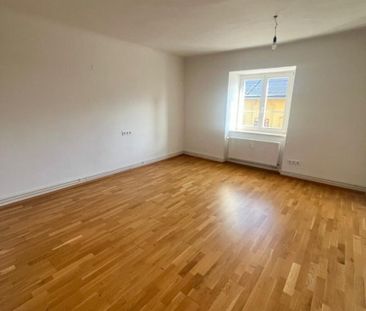 Ausgesprochen imposante 2-Zimmer-Wohnung in Hergottwiesgasse: Moder... - Foto 2
