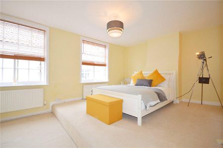 5 bedroom terraced house to rent - Photo 3