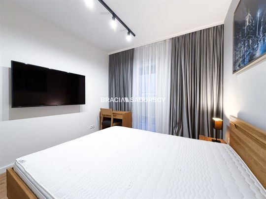 Apartament z klimatyzacją i 2 balkonami - od zaraz - Photo 1