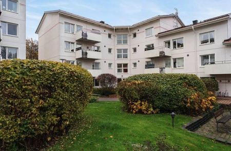 Sollentuna - 1rok - 12mån - 8.682kr/mån - Photo 5