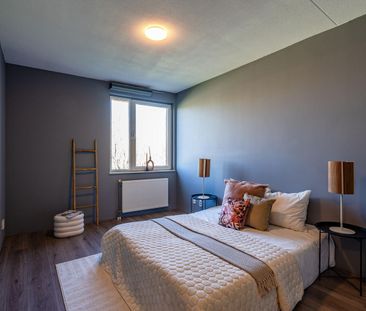 Appartement te huur: Dokstraat 59 3082 RK Rotterdam - Photo 4