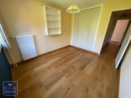 Appartement à louer 3 pièces 78.51m² - Photo 3
