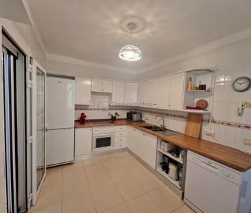 Casa adosada de alquiler en Jupiter, Las Rosas - Photo 6