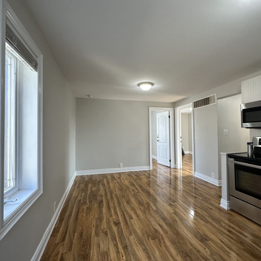 For Lease - 899 Lakeshore Road Unit# Upper, Mississauga, Ontario - Photo 1