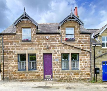 Hollins Mews, Harrogate, HG1 2HJ - Photo 1