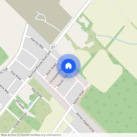 3457 Eternity Way, Oakville