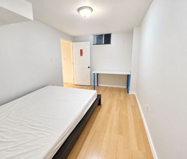 For Lease - 42 Timbermill Crescent Unit# BSMT, Markham, Ontario - Photo 2