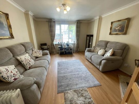 97 Garvaghy Park, Portadown, Craigavon, BT62 1HD - Photo 1