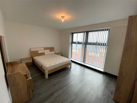 San Court, Wilmslow Road, Rusholme, Manchester, M14 5EB - Photo 5