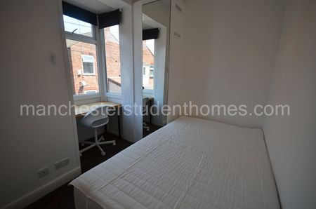 Braemar Road, Manchester, M14 6PR - Photo 5
