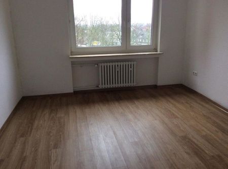 Wunderschön und modern renovierte Wohnung bezugsfertig zu vermieten - Ein Blick der sich lohnt! - Photo 3