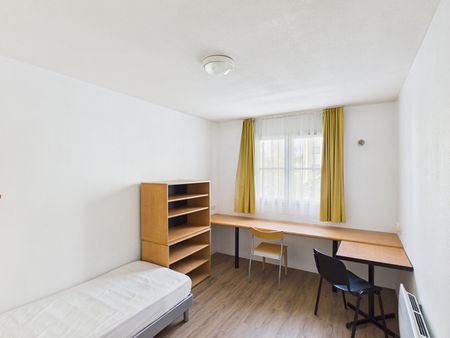 Location Appartement 1 pièce 18m² - Photo 2