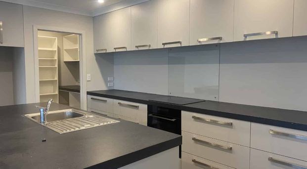 New Home on rental Market - Photo 1
