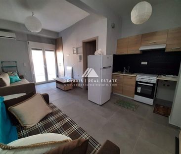 Studio/Γκαρσονιέρα για ενοικίαση Λουτράκι (Λουτράκι-Περαχώρα) - Photo 3