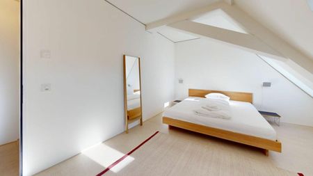 2 Zimmer, 53 m², 5. Stock - Foto 3