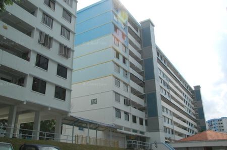 Blk 131 MARSILING RISE (Woodlands), HDB 3 Rooms - For Rent - Photo 3