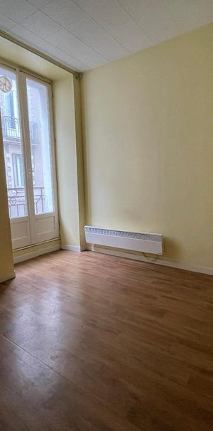 Location Appartement 1 pièce 12m² NANTES 44000 - Photo 1