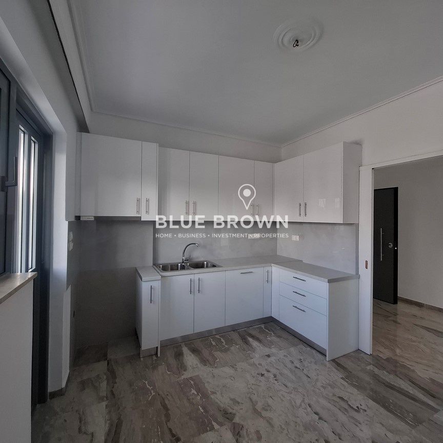 Διαμέρισμα για ενοικίαση Αιξωνή (Γλυφάδα) - Photo 1