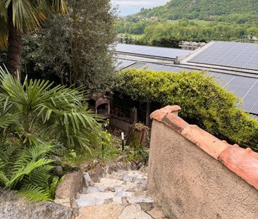 Affittasi accogliente casa a Mendrisio - Canto del Cucù - Foto 4