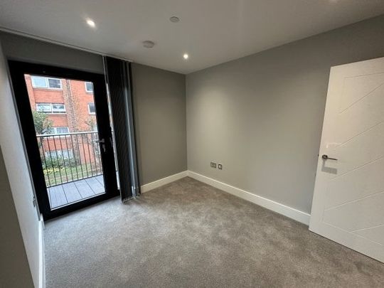 The Vera Mitchell Building, Leicester, LE2 - Photo 1