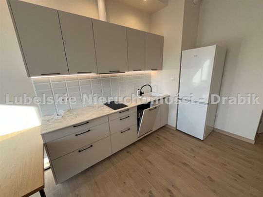 Lublin, Śródmieście, Centrum - Zdjęcie 1