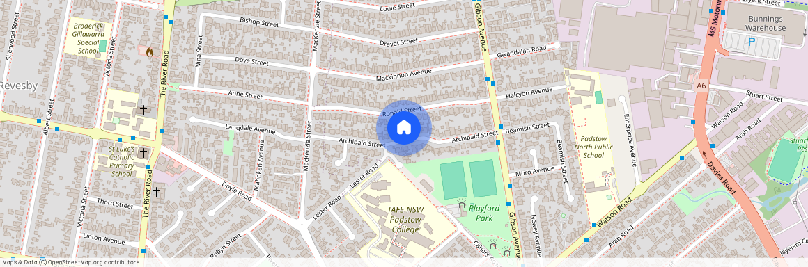 28 Archibald Street, NSW 2211, Padstow