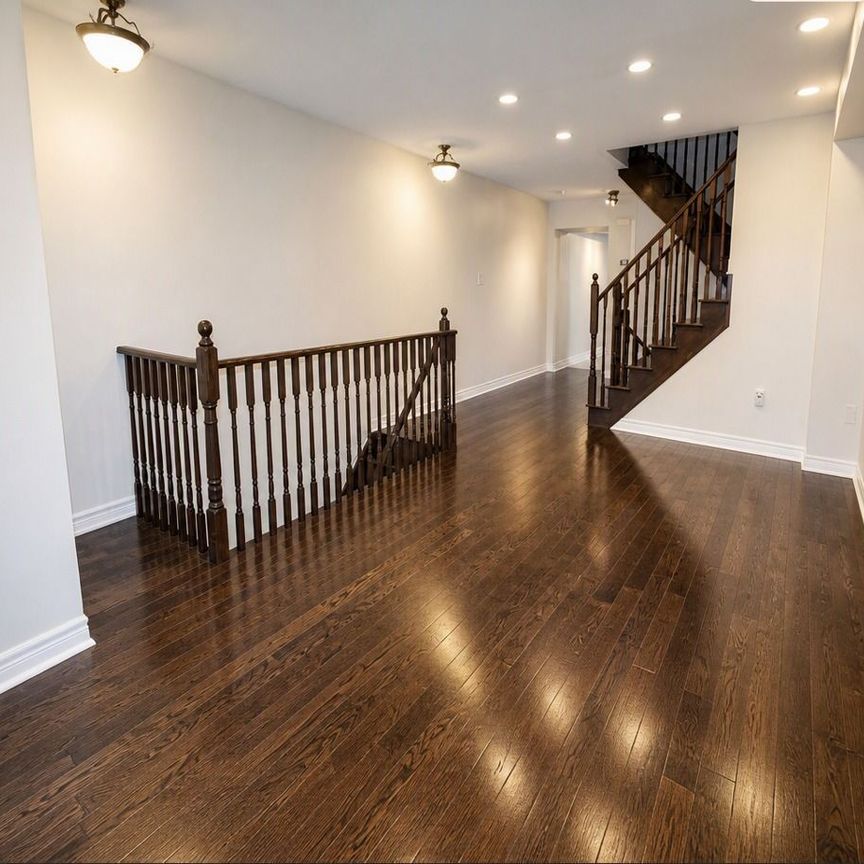 For Lease - 19 De Jong Street, Toronto, Ontario - Photo 1