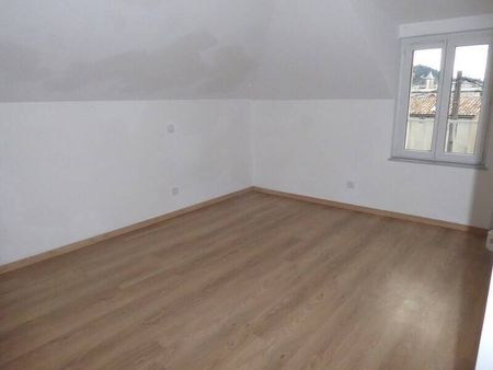 Location appartement t2 à Vals-les-Bains (07600) - Photo 4