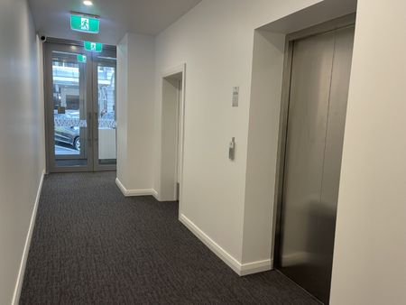 BRAND NEW STUDIO APARTMENT IN CENTRAL WELLINGTON - Photo 3